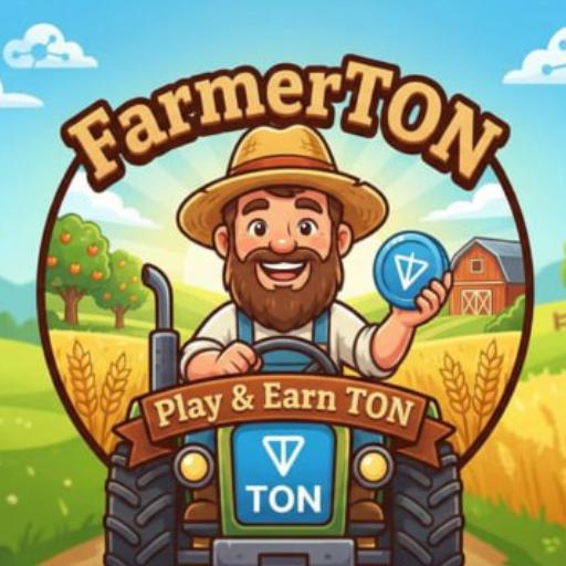 FarmerTON logo